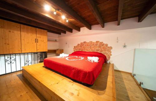 Casa vacanze A UN PASSO DAL MARE - Foto 35