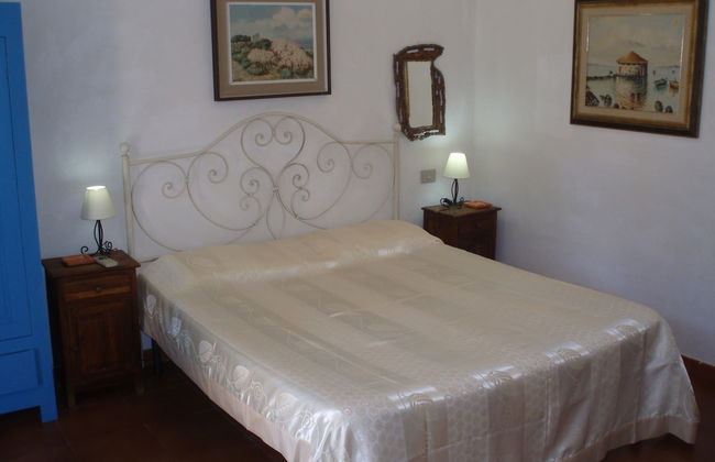 Agriturismo Costa Del Sud - Foto 5