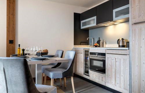 MGM Hôtels & Résidences – Résidence Chalets Laska - Photo 20