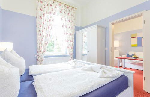 Parkhotel Muldental - Foto 39