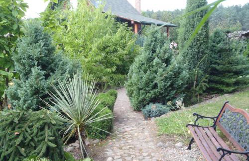 Domek blisko granicy u Darka - Photo 19