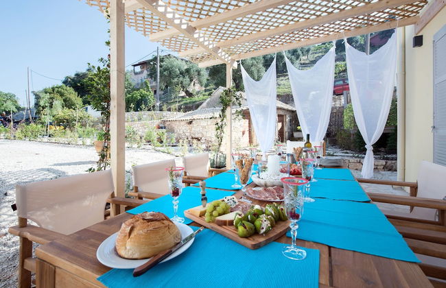 Villa Aelia by White Dream Villas - Foto 29