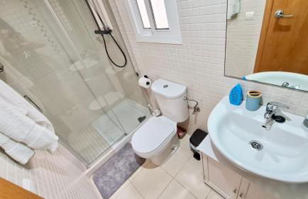 Apartamento Aloha Delta - Foto 10