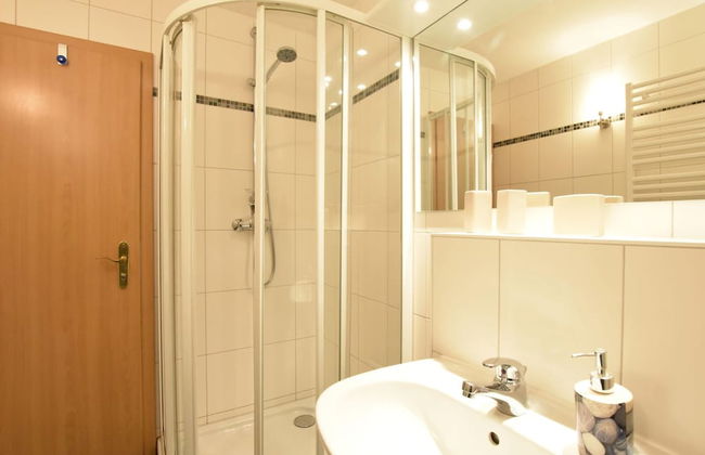 Modernistic Apartment in Stellshagen With Garden - Foto 14