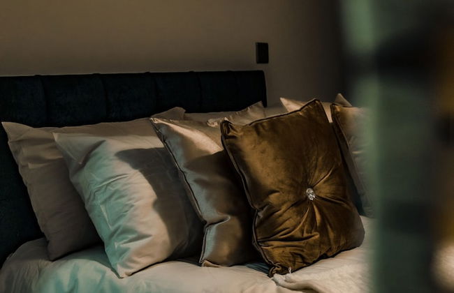 Bv Cosy Basement Apartment At Conditioning House - Photo 66