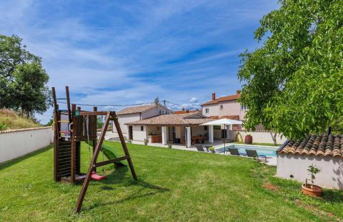 Holiday Home Nina by Interhome - Foto 2