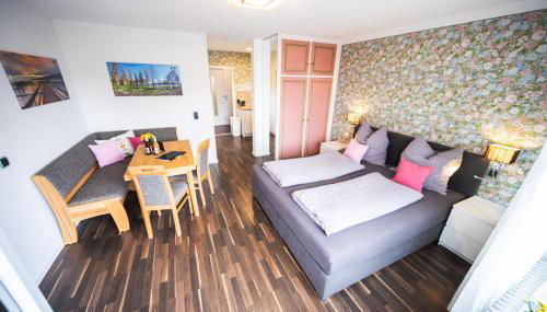 Höri-Nest Seeblick-Appartement - Foto 5