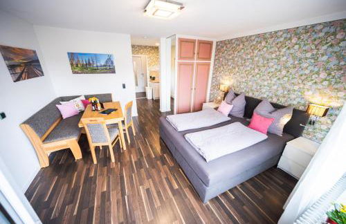 Höri-Nest Seeblick-Appartement - Foto 5