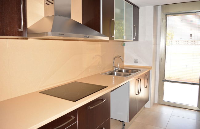 Voramar – A 50 m de la Playa, Parking y A/A - Foto 31