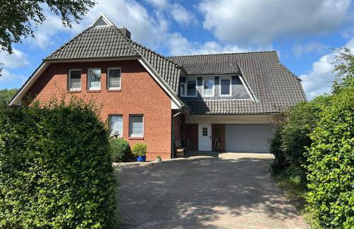 Ferienwohnung Haxloh 7 - Foto 24