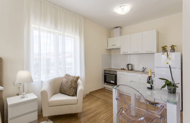 Mise Luxury Apartments - Foto 33