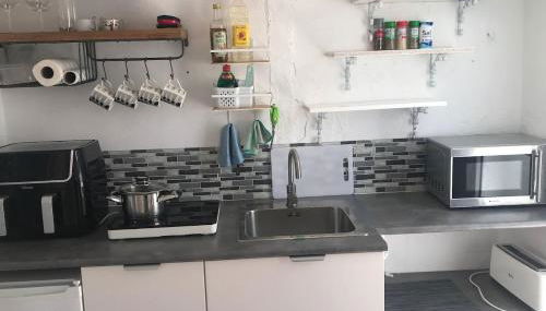 Ferienwohnung - Foto 5