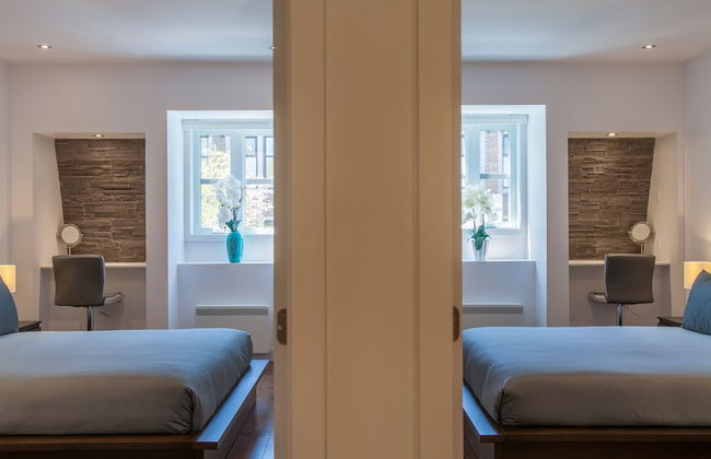 LMVR - LuxApt 3 - 7 bedrooms 2 bathrooms - Foto 8