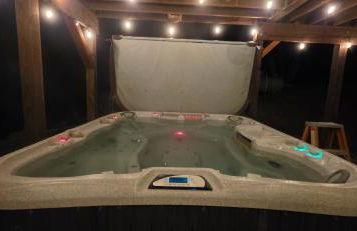 Buckeye Basecamp-Events-Family Friendly-Creek - Photo 39