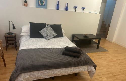 Cozy 1 Bedroom Basement Flat - Foto 6