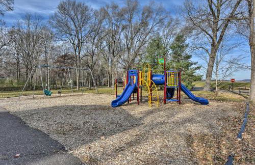 Lakeland Cottage - half Mile to St Croix River - Foto 23