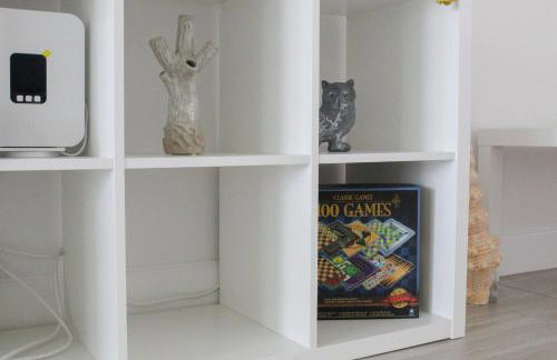 Paradise Home, Tranquil canal view 3-BDR in Golfers paradise - Foto 58