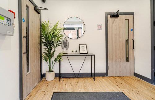 Luxury Apartment Close to Elstree & Borehamwood Station - Photo 5