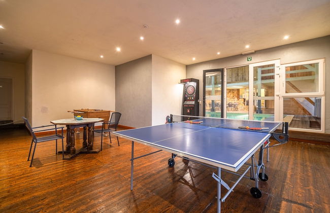 Tranquil Escape, Sourbrodt - Foto 23