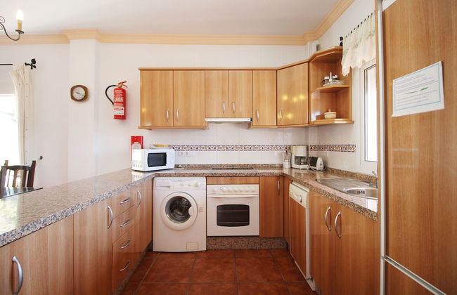 1084 Villa Manolo - Foto 7