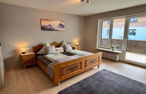 Ferienwohnung Allgäu-Traum - Foto 16