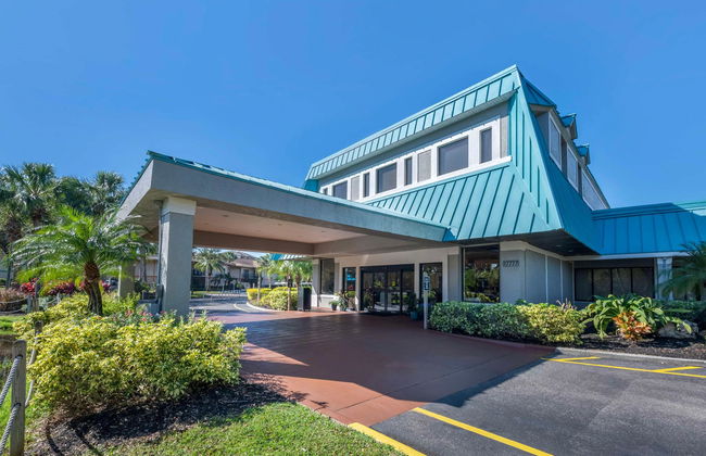 Hilton Vacation Club Aqua Sol Orlando West - Foto 24