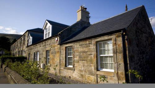 Harviestoun House - Foto 1