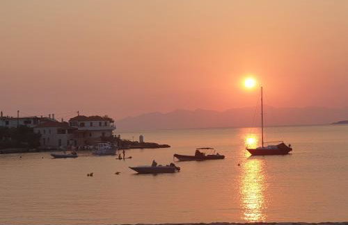 Sea View Holiday House - Photo 74