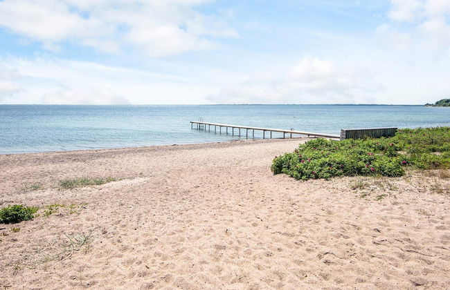 6 Person Holiday Home in Haderslev - Foto 75