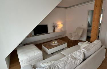 Ferienwohnung im Hanseviertel - Foto 17