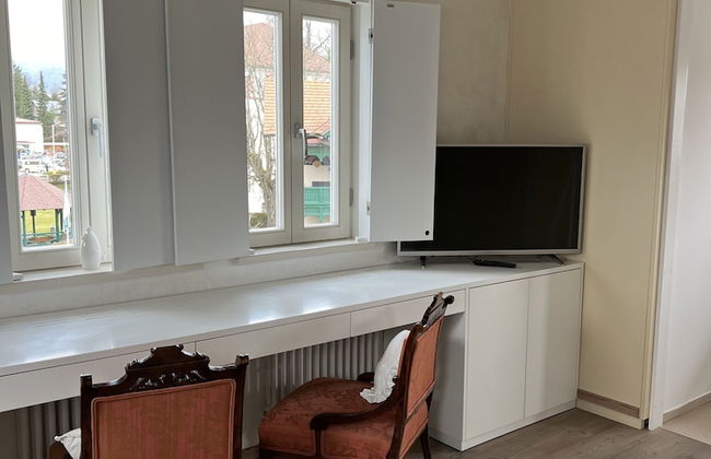 Vila Alice Bled - Adults only - Foto 13