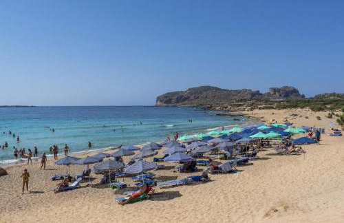 Blue Horizon Luxury Villas - Photo 27