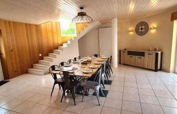 Splendide gîte La Tour Blanche 12min du Puy du Fou - Foto 23