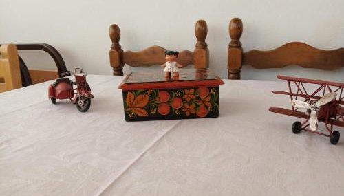 Sea view Dilesi - Foto 5