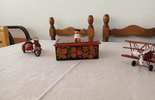 Sea view Dilesi - Foto 5