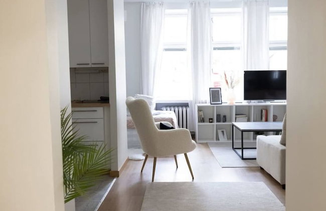 2ndhomes Central 85m2 2BR Apartment - Foto 1
