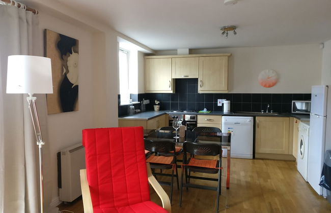 MetroStays - Antiques Quarter - Photo 5