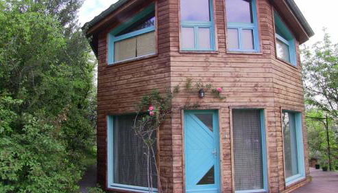 gite sud ardeche - Foto 2