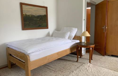 2 separate Appartements mit 5 Schlafzimmern für 9 Personen - Foto 16