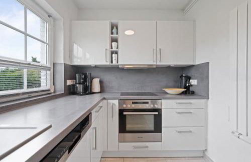 Lille Dröm Reetdachhaus Lille Dröm - Foto 6