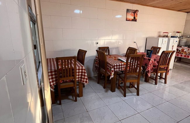 Pousada Cidade Linda - Foto 6