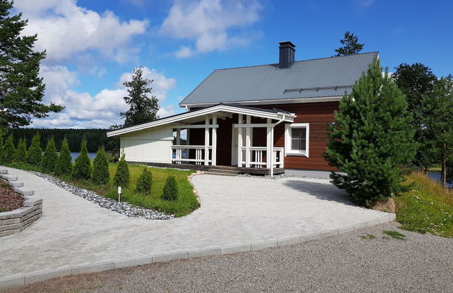 Ammatour Villas - Photo 13