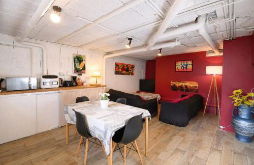 Maison Rez de Jardin intégral entre Disney & Paris - Foto 10