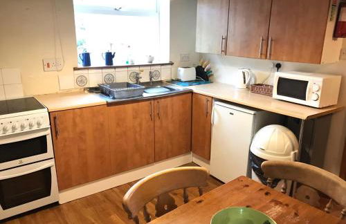 Cottage on Exmoor - Sleeps 8 & Parking - Photo 6