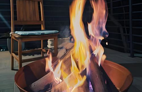 Casa, Pequeno Bosque e vista para Horizonte - Foto 11