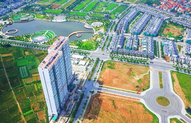 Luxhome Anland Lakeview &Aeon Mall Park - Foto 25