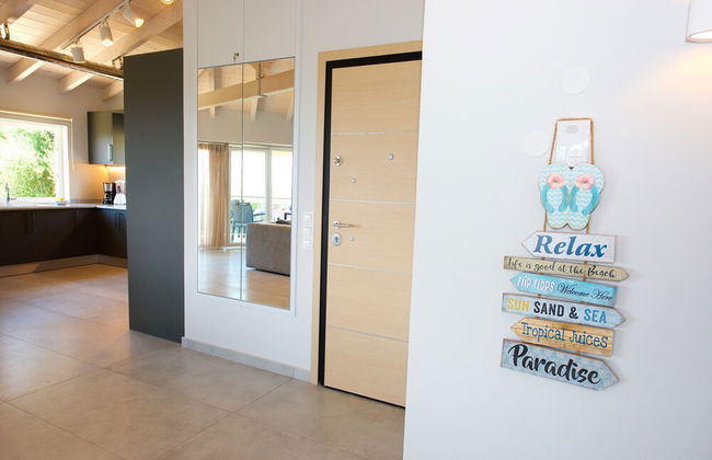 Fedra's House - Photo 2