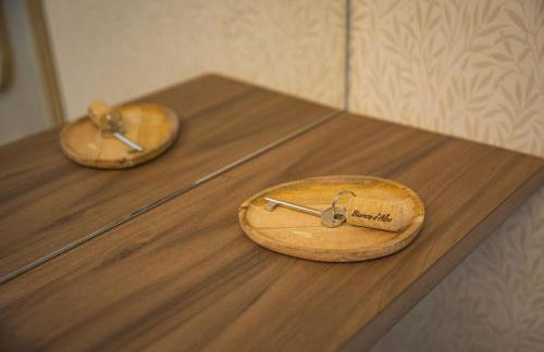 Palazzo Ratti Boutique Rooms - Foto 58