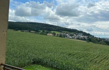 Monteur und Fremdenzimmer Ützhausen - Foto 9