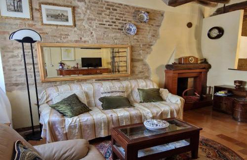 Apartment in Fratte Rosa With Apennine Views - Foto 16